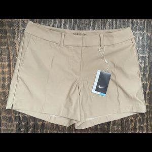 COPY - Nike Golf Shorts Size 6